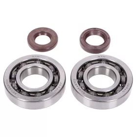   Naraku FKM Heavy Duty C3 csapágykészlet a Peugeot 100cc 2 ütemű motorjához