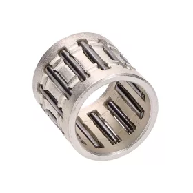 Dugattyúcsapágy csapágy Naraku HD ezüst 12x15x14,5mm