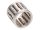 Dugattyúcsapágy csapágy Naraku HD ezüst 12x15x14,5mm