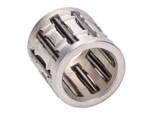 Dugattyúcsapágy Naraku HD ezüst 12x16x16mm extra széles