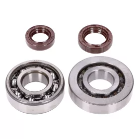   Naraku SKF, FKM Premium C3, C4 fém ketrec a Peugeot Euro2-es állványához Naraku SKF, FKM Premium C3, C4 fém ketrec