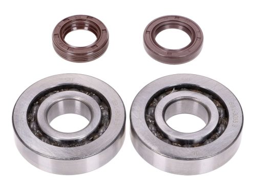 Naraku SKF, FKM Premium C3 fém ketrec, Naraku SKF, FKM Premium C3 fém ketrec a Piaggio számára.