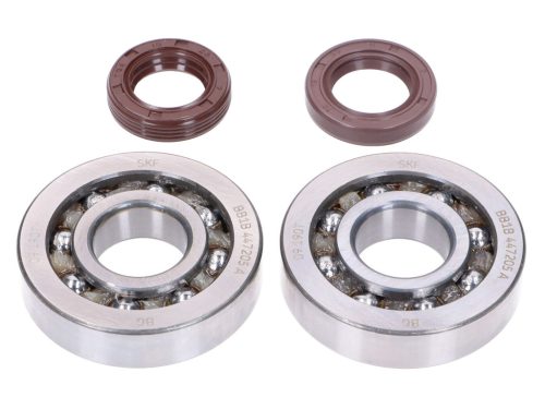 Naraku SKF, FKM Premium C4 poliamid Naraku SKF, FKM Premium C4 Poliamid csapágykészlet a Piaggio számára