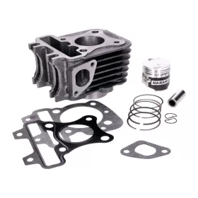   Naraku V.2 50cc henger készlet Piaggio 50cc 4 ütemű 2 szelepes hengerekhez