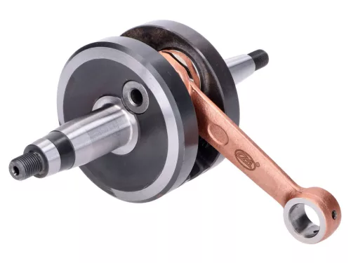 Főtengely Naraku - Derbi D50B0