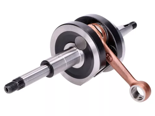 Főtengely Naraku - Peugeot állóhengeres Euro 2 2003-