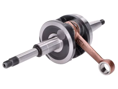 Főtengely Naraku - Peugeot fekvőhengeres