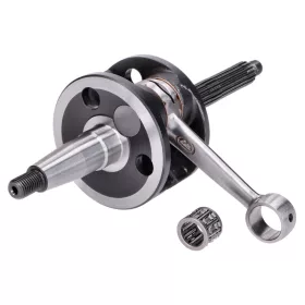   Főtengely Naraku - Piaggio 50cc AC / léghűtéses, LC / vízhűtéses