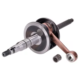 Főtengely Naraku - Minarelli fekvőhengeres