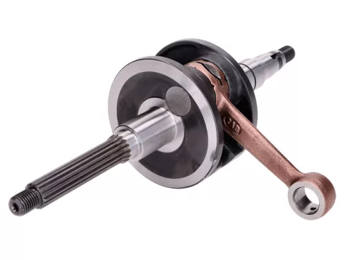 Főtengely Naraku - Minarelli fekvőhengeres