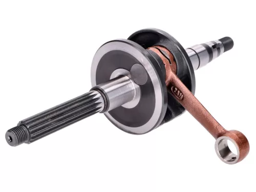 Főtengely Naraku - CPI, Keeway, Kínai 2T / 2 ütemű E2