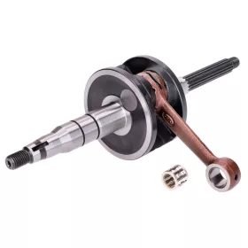 Főtengely Naraku - Minarelli állóhengeres