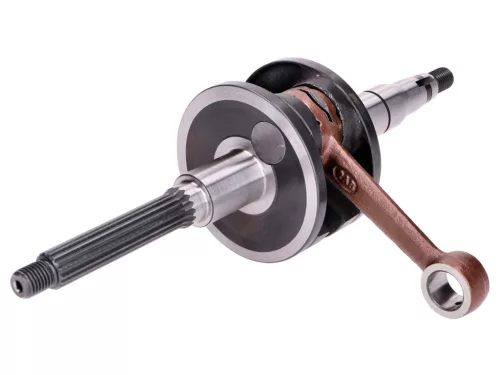 Főtengely Naraku - Minarelli állóhengeres