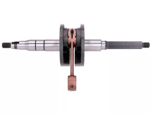 Főtengely Naraku - Minarelli állóhengeres