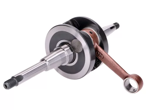 Főtengely Naraku - Honda X8R, Sky