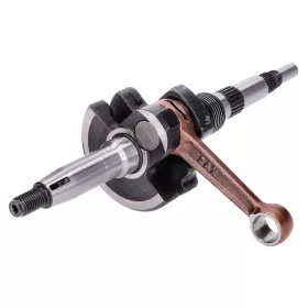 Főtengely Naraku - TGB, Pegasus