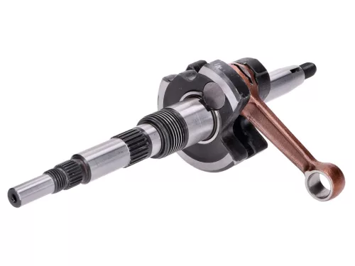 Főtengely Naraku - TGB, Pegasus