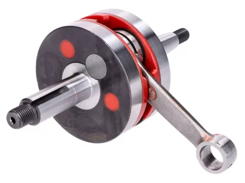 Főtengely Naraku verseny HPC - Minarelli AM