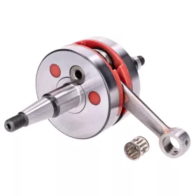 Főtengely Naraku verseny HPC - Derbi D50B0