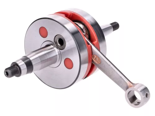 Főtengely Naraku verseny HPC - Derbi D50B0