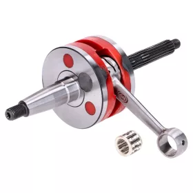   Főtengely Naraku verseny HPC - Piaggio 50cc AC / léghűtéses, LC / vízhűtéses