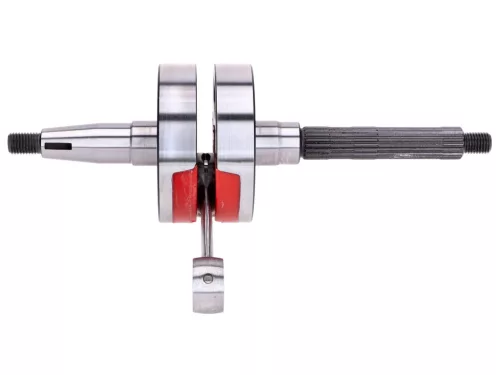 Főtengely Naraku verseny HPC - Piaggio 50cc AC / léghűtéses, LC / vízhűtéses