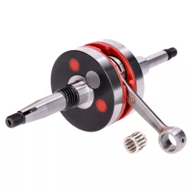   Főtengely Naraku verseny HPC - Peugeot állóhengeres -2002 E1