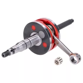 Főtengely Naraku verseny HPC - Minarelli fekvőhengeres