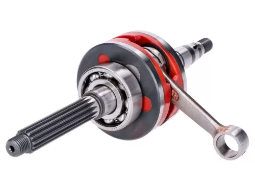 Főtengely Naraku verseny HPC - CPI, Keeway, Kínai 2T / 2 ütemű E2