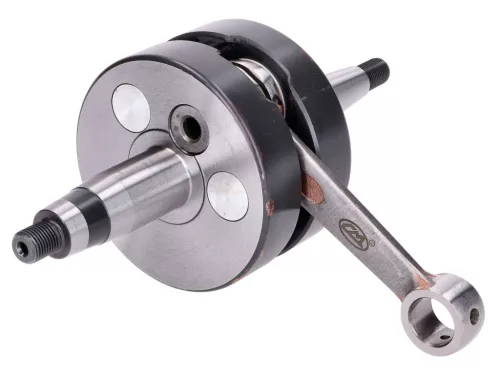 Főtengely Naraku verseny teljes főtengelysonka - Derbi D50B0