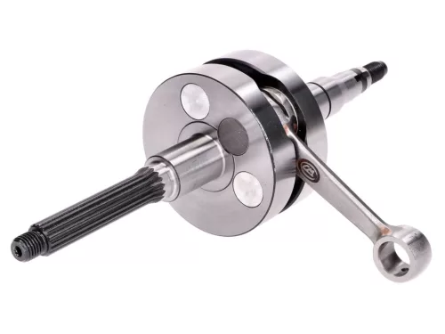 Főtengely Naraku verseny teljes főtengelysonka - Minarelli fekvőhengeres