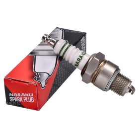 Gyújtógyertya Naraku 14-PR7-SS (BPR7HS)