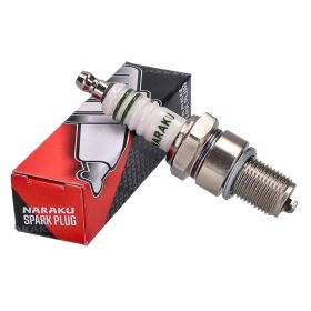 Naraku 14-R7-LS gyújtógyertya (BR7ES)