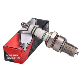 Naraku 14-R8-LS gyújtógyertya (BR8ES)