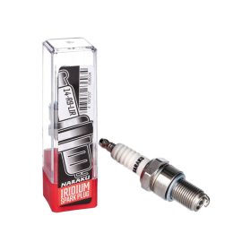Gyújtógyertya Naraku Iridium 14-R9-LIR (BR9EIX)