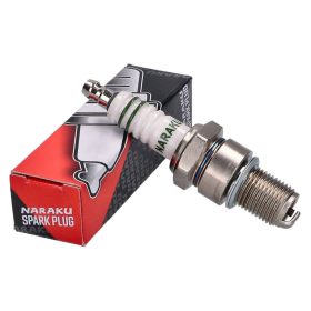 Naraku 14-R9-LS gyújtógyertya (BR9ES)