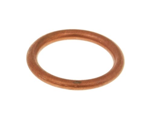Kipufogó tömítés / tűzkarika 23x30x3mm - Peugeot 103, 104, MBK AV-7