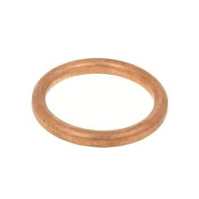 Kipufogó tömítés / tűzkarika 28x35x4.3mm - Peugeot