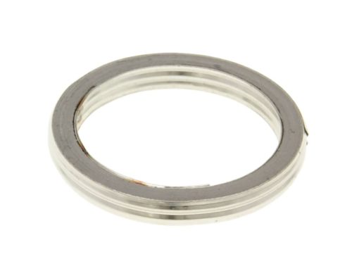 Kipufogó tömítés / tűzkarika 30x38x3.5mm - Honda, Peugeot, Piaggio, SYM 250