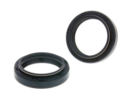 Első villa olaj tömítés szett 33x45x8/10.5 - Honda 125-150cc, Yamaha Majesty 250