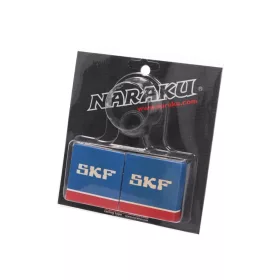 Főtengely csapágy szett - Peugeot Fox 50 1994-1998