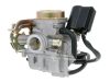 Karburátor Naraku V.3 - 50-90cc 4T / 4 ütemű 139QMB/A