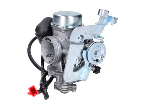 Karburátor Naraku 30mm verseny - 125-300cc GY6 152QMI