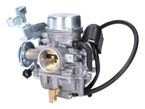 Karburátor Naraku 30mm verseny - 125-300cc GY6 152QMI