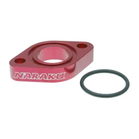   Naraku Jet Flow alumínium CNC mart szívócsonk hézagoló - 139QMB/QMA