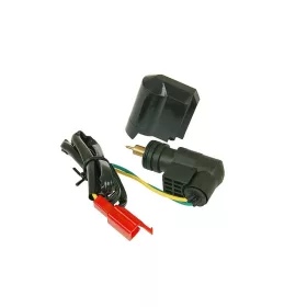   Elektromos szivató / hidegindító Naraku - Kínai 4T / 4 ütemű karburátor OEM, tuning karburátor Dellorto, Arreche