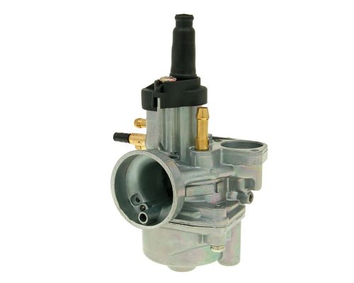 Karburátor Naraku 17.5mm elektromos szivató / hidegindító - Peugeot állóhengeres