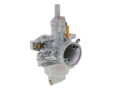 Karburátor Naraku 17.5mm elektromos szivató / hidegindító - Kymco, Honda, SYM