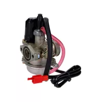 Karburátor, porlasztó (gyári, utángyártott)