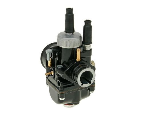 Karburátor Naraku fekete Edition 17.5mm